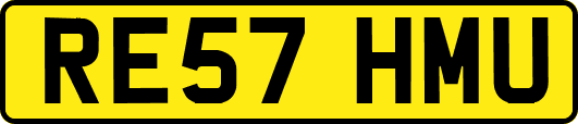 RE57HMU