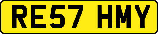 RE57HMY