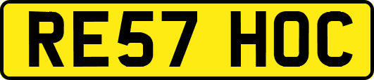 RE57HOC