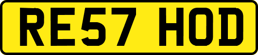 RE57HOD