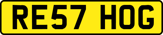 RE57HOG