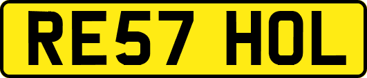 RE57HOL
