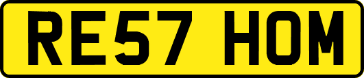 RE57HOM
