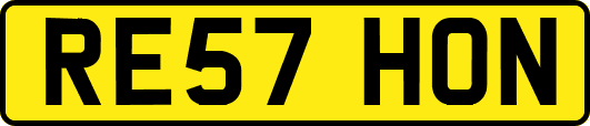 RE57HON