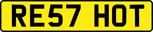 RE57HOT