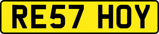 RE57HOY