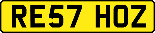 RE57HOZ