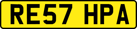 RE57HPA