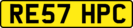 RE57HPC