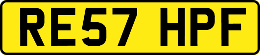 RE57HPF