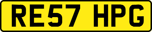 RE57HPG