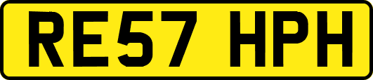 RE57HPH