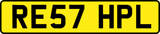 RE57HPL