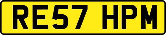 RE57HPM