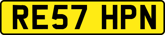 RE57HPN