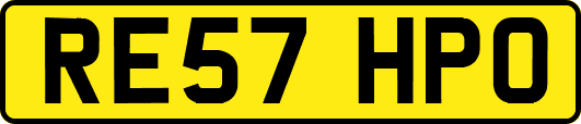 RE57HPO