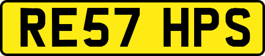 RE57HPS