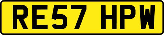 RE57HPW