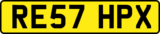 RE57HPX