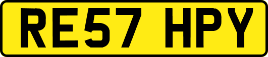 RE57HPY