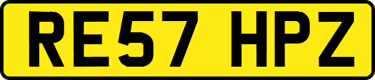 RE57HPZ