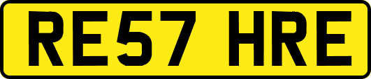RE57HRE