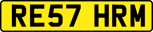RE57HRM