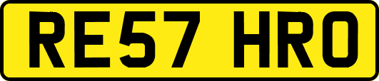 RE57HRO