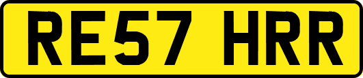 RE57HRR
