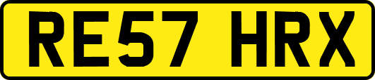 RE57HRX