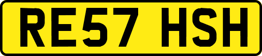 RE57HSH