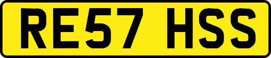 RE57HSS