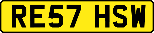 RE57HSW