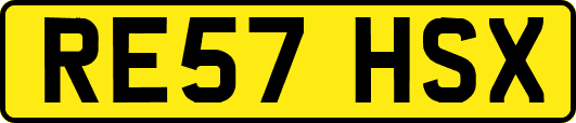 RE57HSX