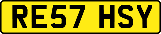 RE57HSY