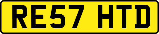 RE57HTD
