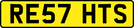 RE57HTS
