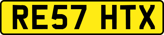 RE57HTX