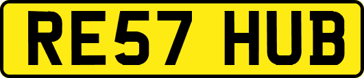 RE57HUB