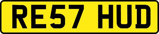 RE57HUD