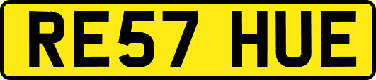 RE57HUE