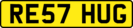 RE57HUG