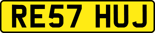 RE57HUJ