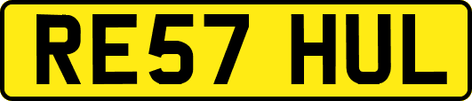 RE57HUL