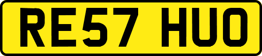 RE57HUO