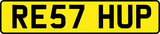 RE57HUP