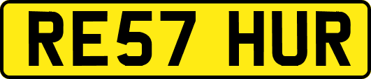RE57HUR
