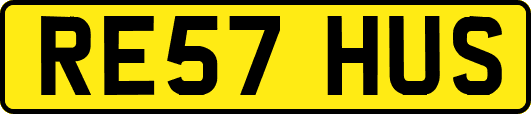 RE57HUS