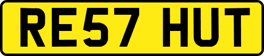 RE57HUT