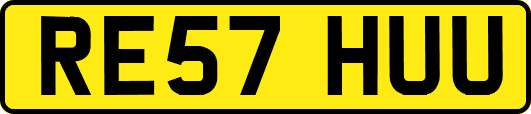 RE57HUU